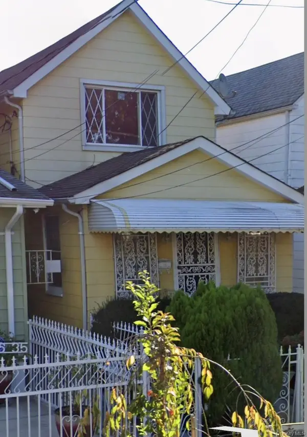 11637 126th ST, South Ozone Park, NY 11420