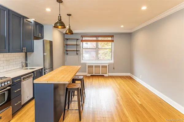 793 Palmer RD #3-C, Bronxville, NY 10708