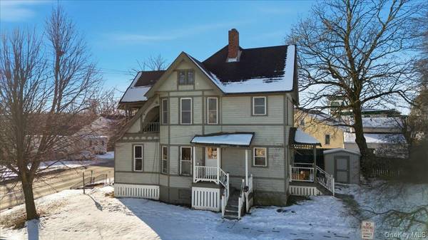 97 Maple AVE, Catskill, NY 12414