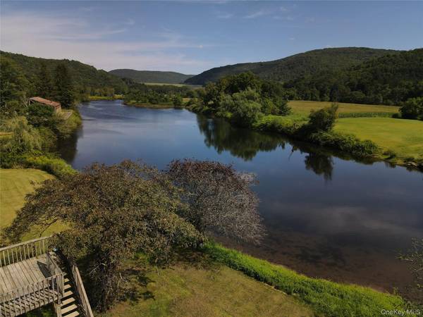 15400 Main Street, Downsville, NY 13755
