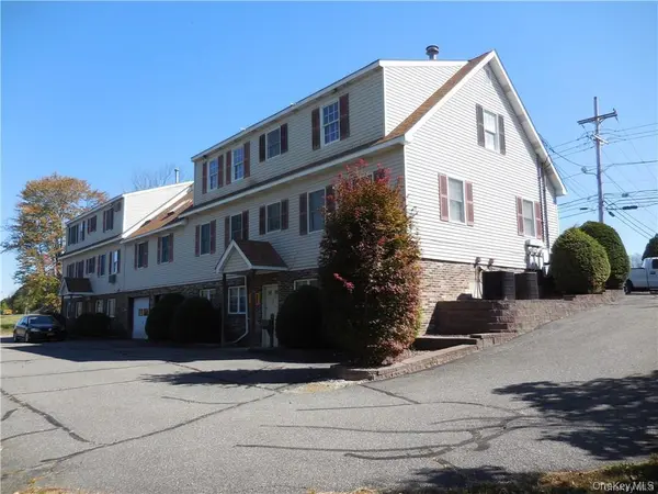 2927 Route 6 #1st Floor lower R side, Slate Hill, NY 10973