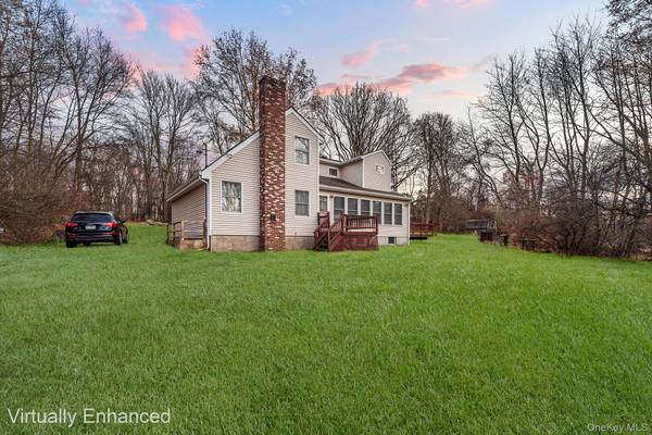 290 Ridge RD, Goshen, NY 10916