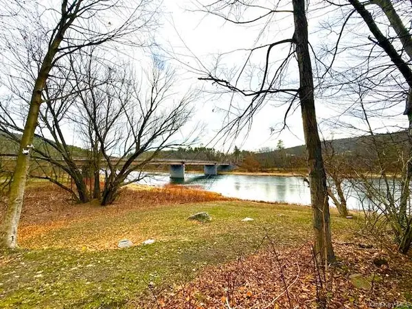 12 River RD, Barryville, NY 12719