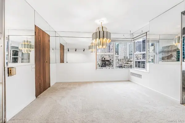 77 W 55th ST #17B, New York (manhattan), NY 10019