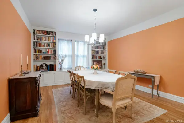 25 Parkview AVE #1H, Bronxville, NY 10708
