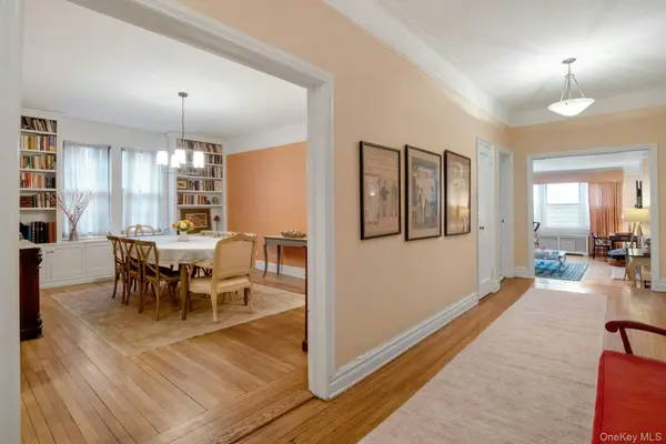 25 Parkview AVE #1H, Bronxville, NY 10708