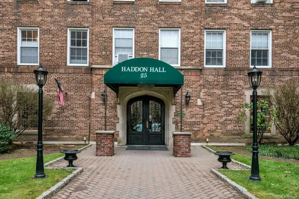 25 Parkview AVE #1H, Bronxville, NY 10708