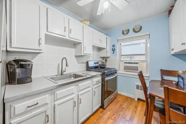 470 Tuckahoe #2A, Yonkers, NY 10710