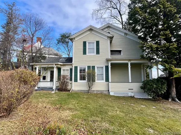 47 Wickham AVE #45, Middletown, NY 10940
