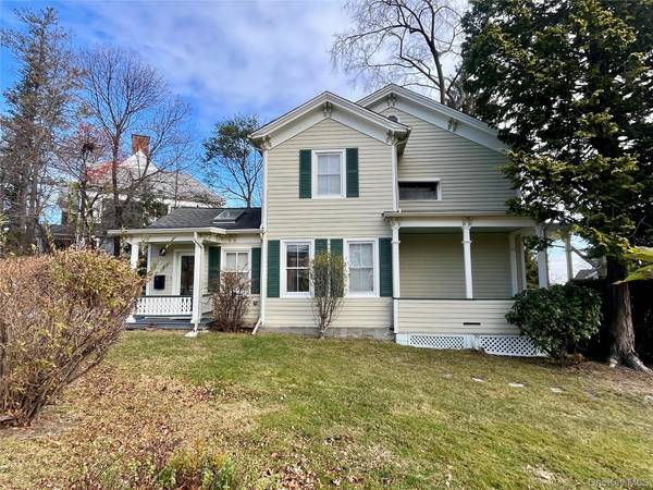 47 Wickham AVE #45, Middletown, NY 10940