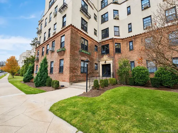 1273 North AVE #1G. Entry 3, New Rochelle, NY 10804