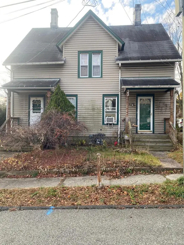 33 Second ST, Hillburn, NY 10931