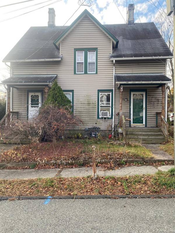 33 Second ST, Hillburn, NY 10931