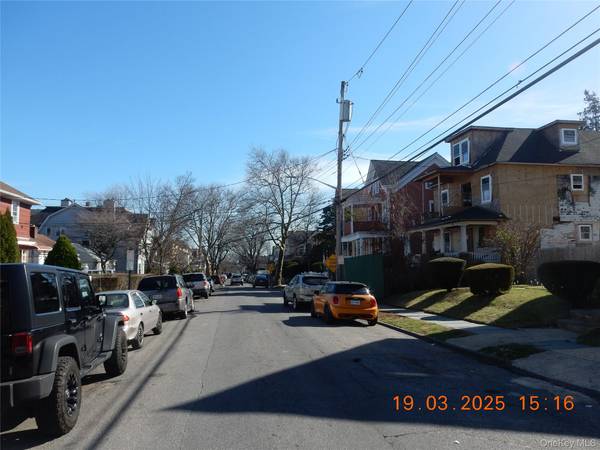 312 S 2nd AVE, Mount Vernon, NY 10550
