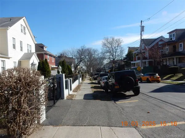 312 S 2nd AVE, Mount Vernon, NY 10550
