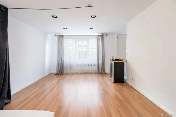 25 Franklin AVE #6K, White Plains, NY 10601