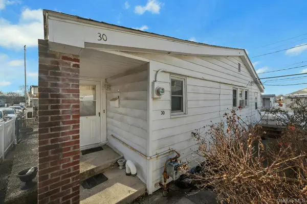 30D Edgewater PARK #D, Bronx, NY 10465