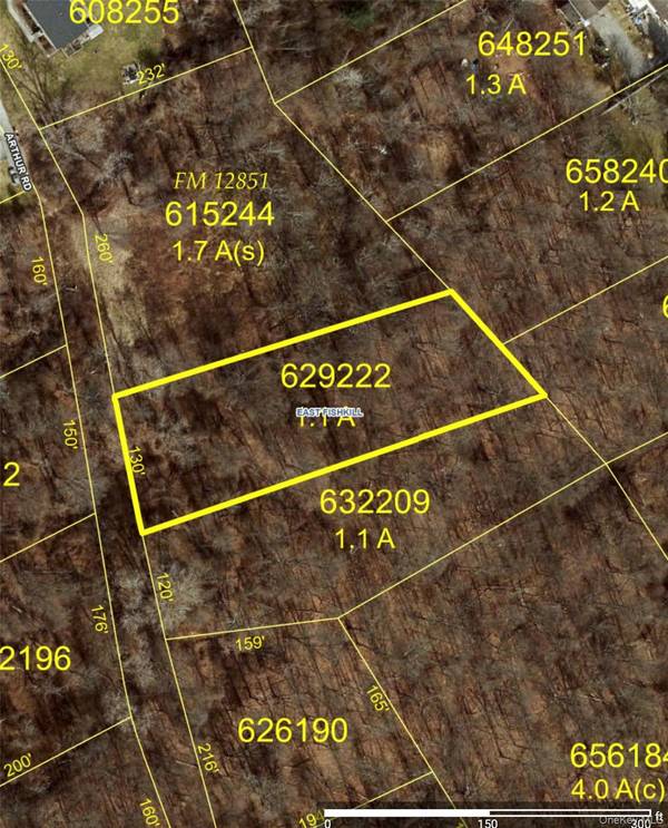 24 Arthur RD, Holmes, NY 12531