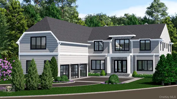 2 Buckingham CT, Muttontown, NY 11791