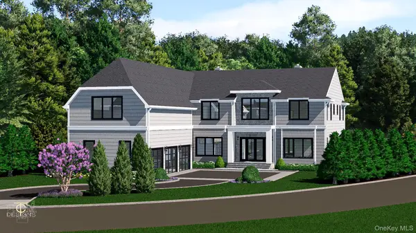 2 Buckingham CT, Muttontown, NY 11791