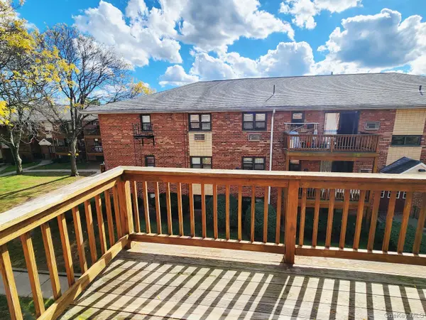 112 UNION RD #3L, Spring Valley, NY 10977