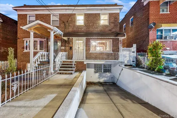 2125 Homer AVE,  Bronx,  NY 10473