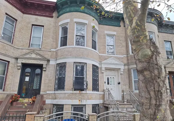 332 Parkville AVE, Brooklyn, NY 11230