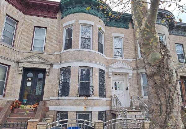 332 Parkville AVE, Brooklyn, NY 11230