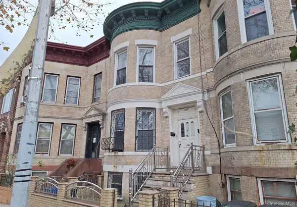 332 Parkville AVE, Brooklyn, NY 11230