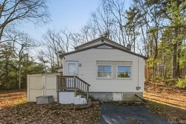 140 Highland Lake RD, Highland Lake, NY 12743