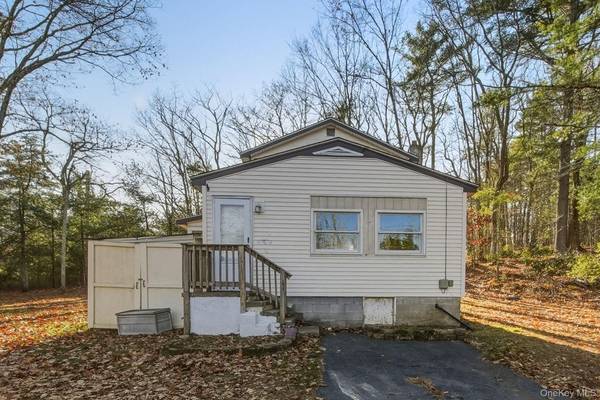 140 Highland Lake RD, Highland Lake, NY 12743