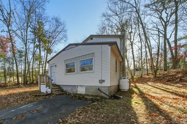 140 Highland Lake RD, Highland Lake, NY 12743