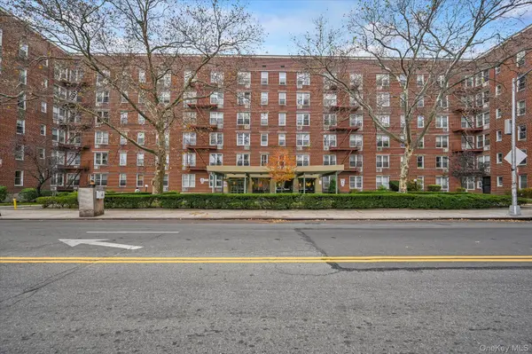 5930 108th ST #4P, Corona, NY 11368