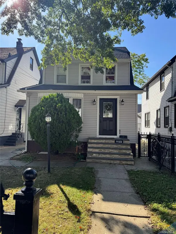 11322 198th ST, Saint Albans, NY 11412