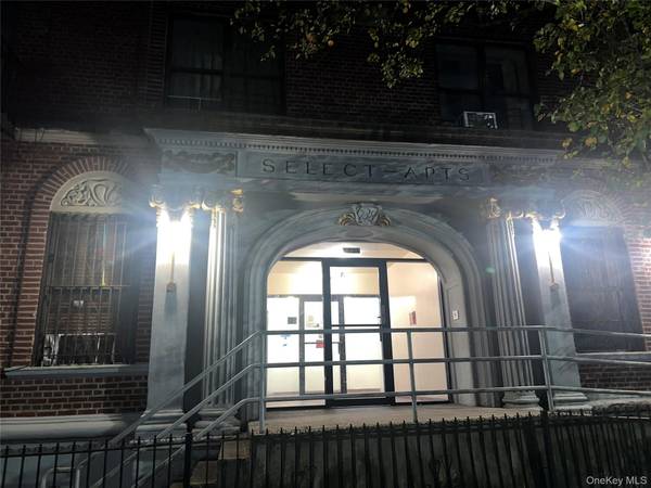 1738 Union ST #2A, Brooklyn, NY 11213