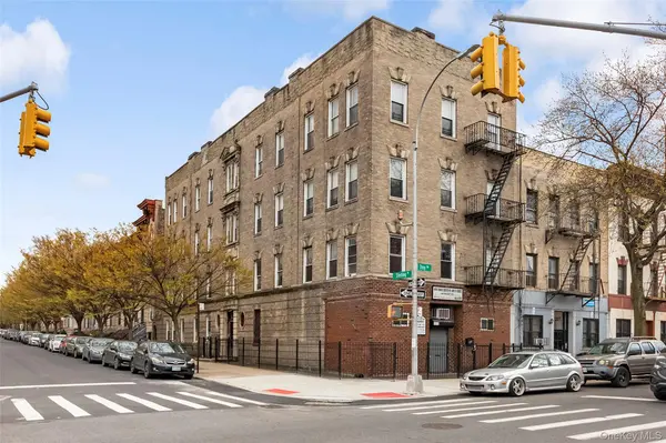 1284 Sterling PL, Brooklyn, NY 11213