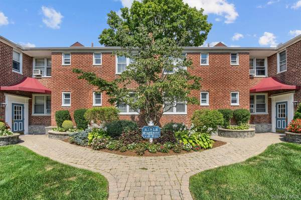 6 Bryant CRES #1H, White Plains, NY 10605