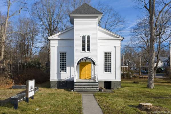 3007 Church ST, Pine Plains, NY 12567