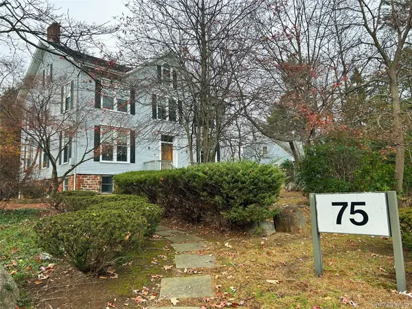 75 N Middletown RD #Suite 104, Nanuet, NY 10954