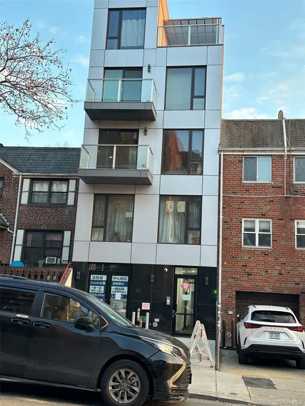134-28 Blossom AVE #2B, Flushing, NY 11355