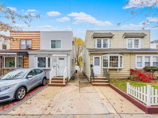3314 204th ST, Bayside, NY 11361