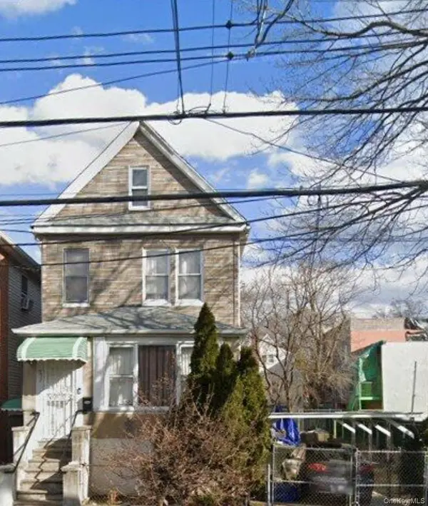 3038 Wilson AVE, Bronx, NY 10469