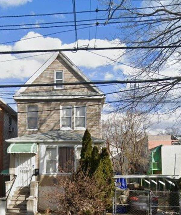 3038 Wilson AVE, Bronx, NY 10469
