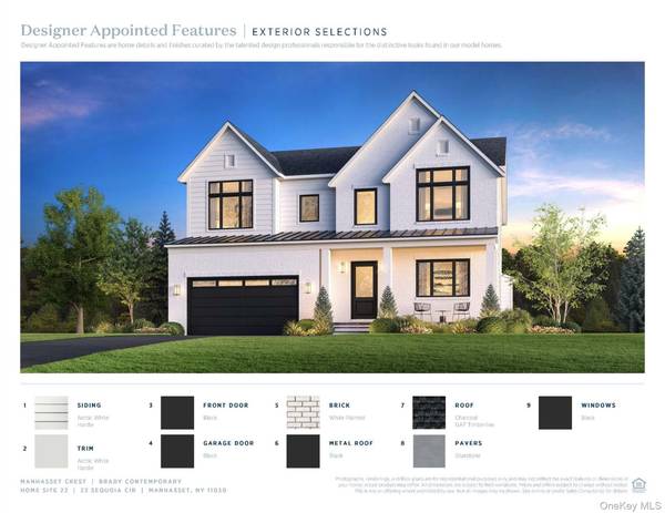 22 Sequoia CIR, Manhasset, NY 11030