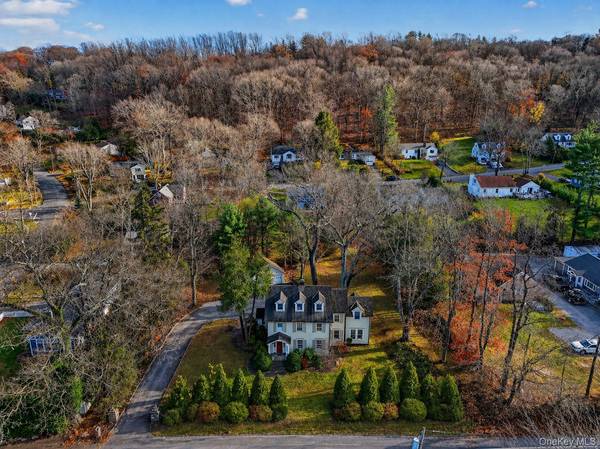 484 Bedford RD, Bedford Hills, NY 10507