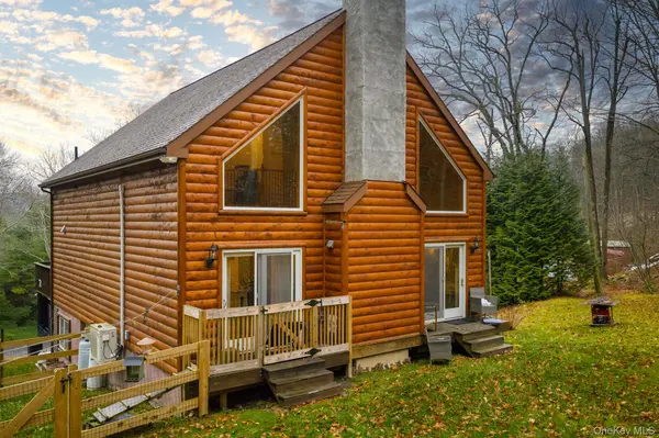 191 David Rhodes RD, Westbrookville, NY 12790