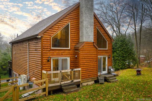 191 David Rhodes RD, Westbrookville, NY 12790