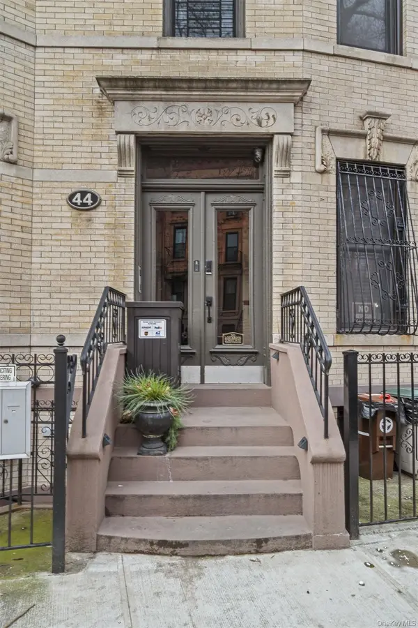 44 Decatur ST, Brooklyn, NY 11216