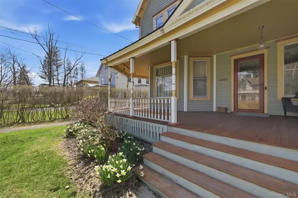6455 Montgomery ST, Rhinebeck, NY 12572