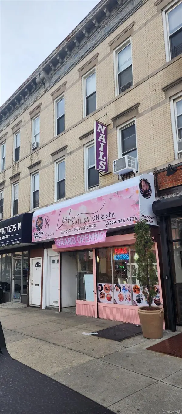 6410 Myrtle AVE, Glendale, NY 11385